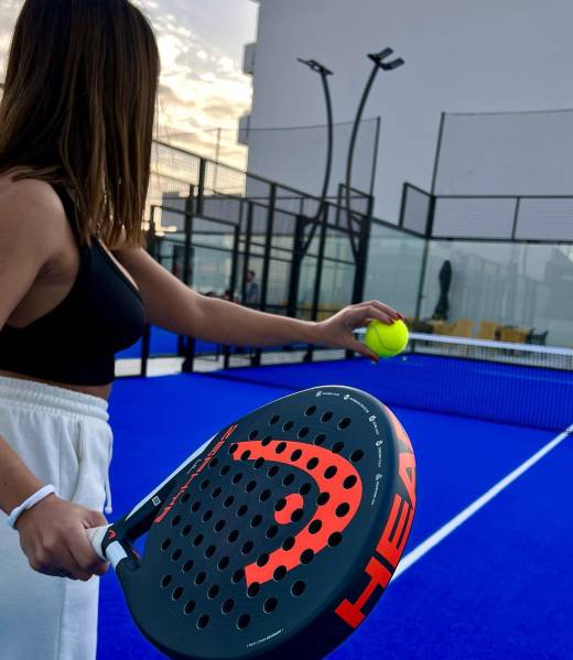 Rhodes Padel Club